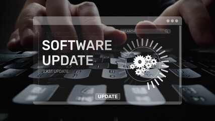 Knowledge upgrade and software update, digital skills improvement, competitive advantage, continuous learning, and staying up to date with latest technology and software trends. Muxer