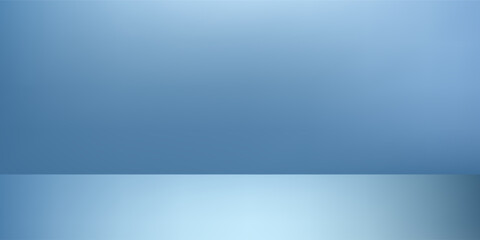 Obraz premium Modern blur abstract soft blue background abstract modern design