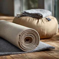 Mental Health and Emotional Self Care at Home