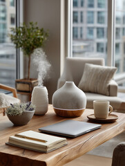 Mental Health and Emotional Self Care at Home