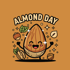 happy easter greeting card with cute eggs vintage holiday illustration design