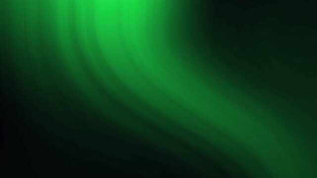 Soft dark green blurred abstract background for web design, digital art, presentations, social media posts, prints, graphic design projects.
