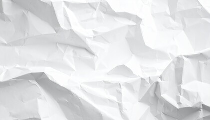 Obraz premium colored crumpled paper background,Crumpled Paper Poster Photo Effect Mockup