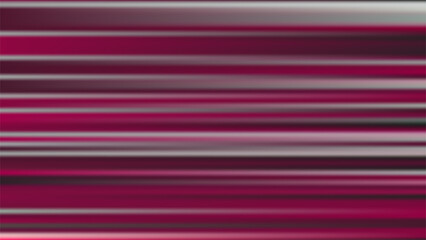 Abstract Magenta and Gray Gradient Stripe Background, Modern Blended Pink and Grey Line Pattern, Vibrant Digital Stripe Screen Backdrop, Sleek Business Presentation Background with Dynamic Lines