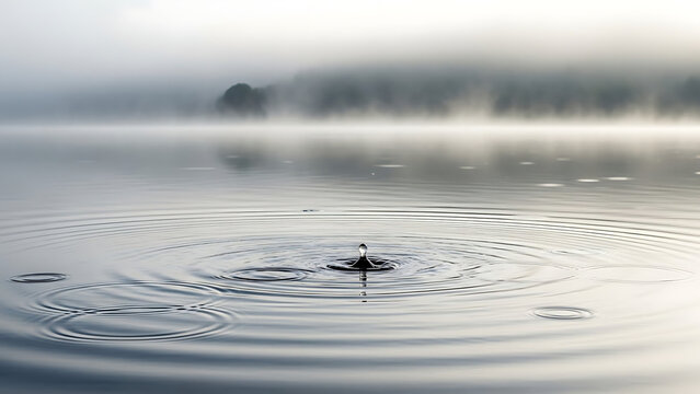 &ldquo;Atmospheric Rainfall Scenes and Moody Nature Details for Microstock Photography&rdquo;
