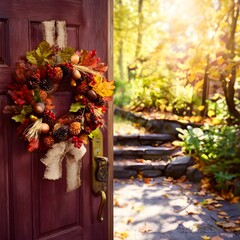 Bienvenida al Oto&ntilde;o