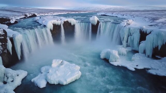 perito moreno glacier