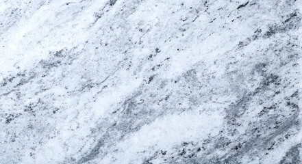White-Gray Veined Marble Texture – High-Resolution Natural Polished Stone Background