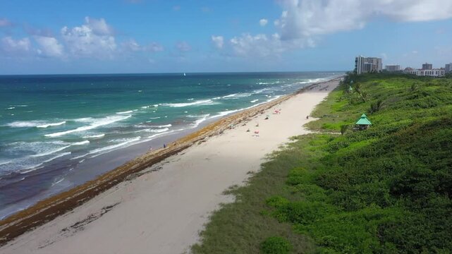 Boca Raton Florida Beach _DJI20_27.2