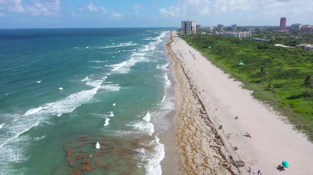 Boca Raton Florida Beach _DJI20_30.2