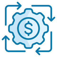 Business Continuity Icon