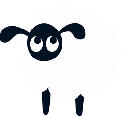 농장 동물 일러스트