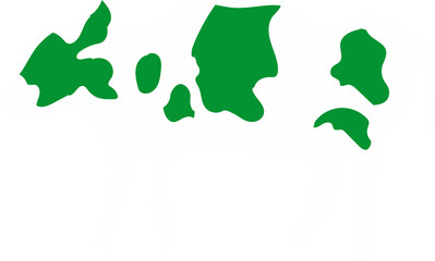 농장 동물 일러스트