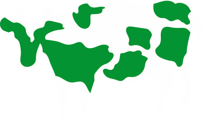 농장 동물 일러스트