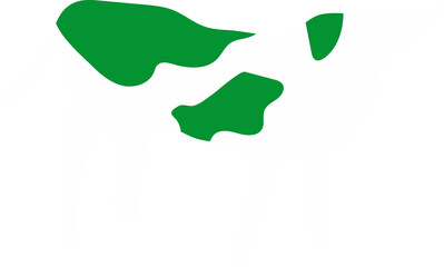 농장 동물 일러스트