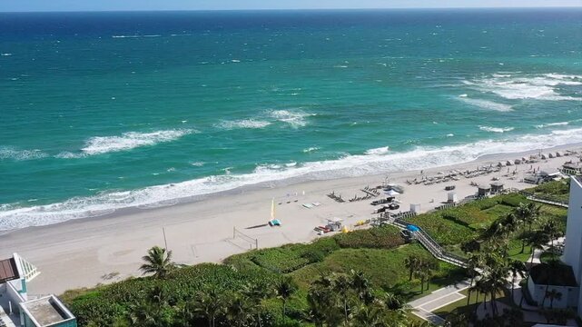 Boca Raton FL Beach _DJI20_37