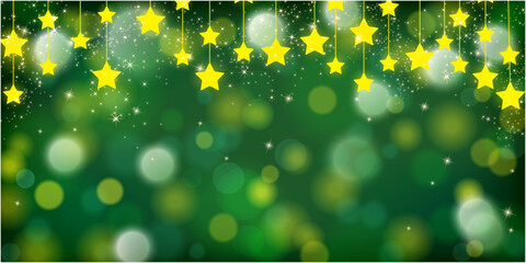 背景 クリスマス