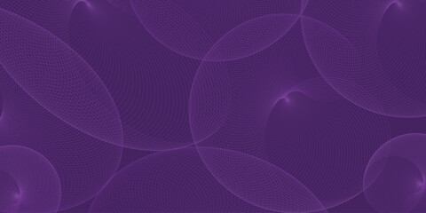 abstract purple background