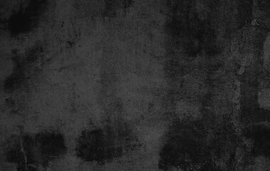 Schwarze grunge Textur als Hintergrund Vorlage