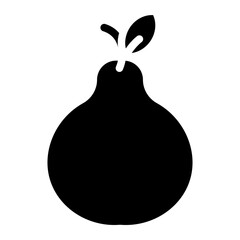 Pear icon