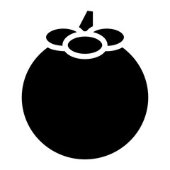 Mangosteen icon