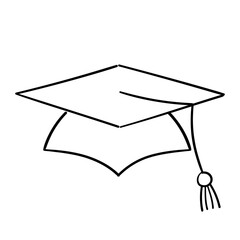 Graduation cap