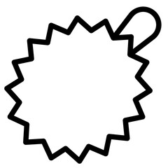 Durian icon