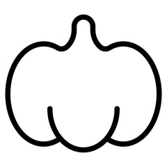 Pumpkin icon