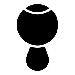 Mushrooms icons . Mushroom stem and cap, thin line design. The body of the fungus, linear symbols collection.. isolated vector illustration.