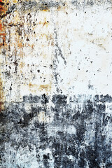 Concrete cement cracked wall texture for background                                                 