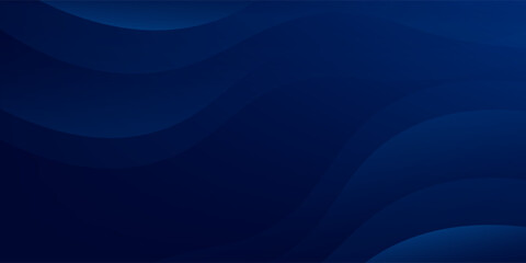 Experience the modern elegance of the abstract gradient wave background.eps10