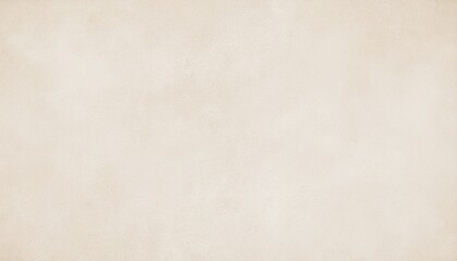 シンプルで洗練された抽象的なベージュと白の背景（PowerPoint向け）