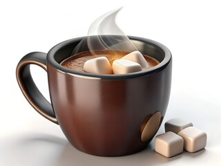 cup of coffee