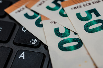 Betrug im Internethandel