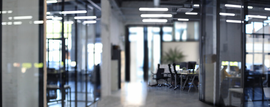 Portrait of a happy young casual businessman at office