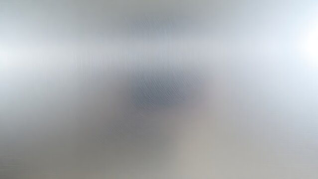 abrasion. Gradual polishing texture on metal surface from rough to mirror finish. safety posters, maintenance manuals, designed for precision metalworking and fabrication facilities.