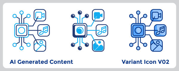 AI Generated Content