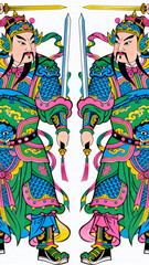 the king of the world