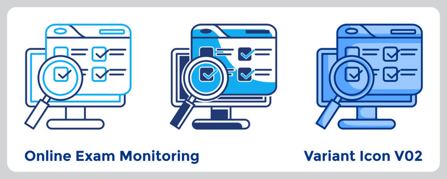 Online Exam Monitoring