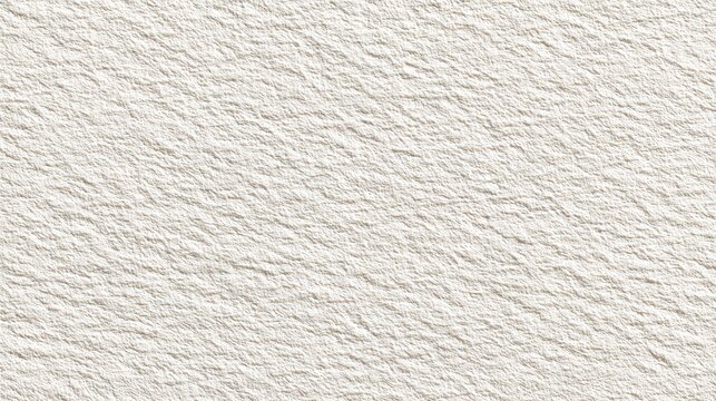 Rough white stucco wall texture pattern seamless background surface