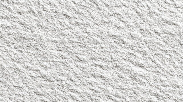 Rough white stone textured background with uneven surface detail