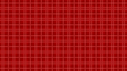 red fabric texture