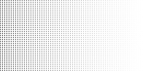 texture for note or notebook. black sheet paper. white mesh pattern. seamless Polka dot background. vector texture for note or notebook