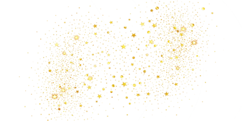Gold shine wave spark light dust particles background black design texture glow bright elegant luxury magic celebration holiday flickering beam radiant sparkling overlay with luminous golden light