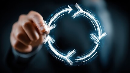 Closes the feedback loop by showing customers how their input drove real improvements, reinforcing trust and partnership.
