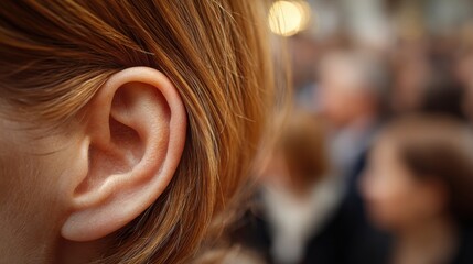 Demonstrates presence by listening deeply, summarizing key points, and clarifying intent to strengthen trust and alignment.
