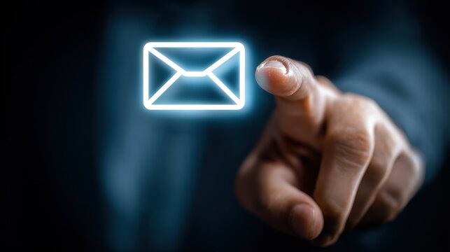 Communicates via online tools with care and precision, ensuring messages are understood despite limited nonverbal cues.
