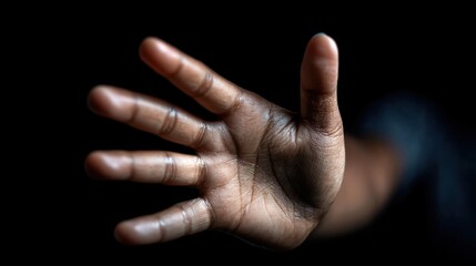 Acknowledges and upholds others’ boundaries, supporting respectful communication and emotional well-being.
