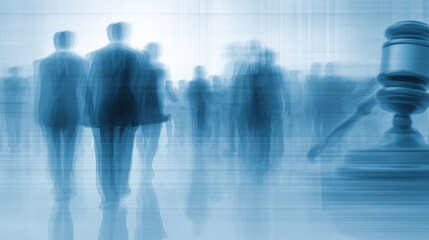 Supports transparent governance by upholding shareholders’ legal rights to participation and information. 