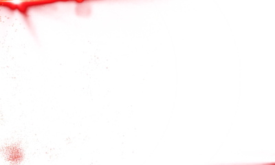 light leak overlay effect with scratch dust and motion blur light leaks, retro noisy film texture light leak flare, abstract background with red ray. transparent background png